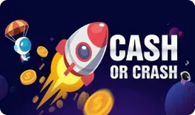 cash or crash