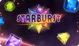 starburst