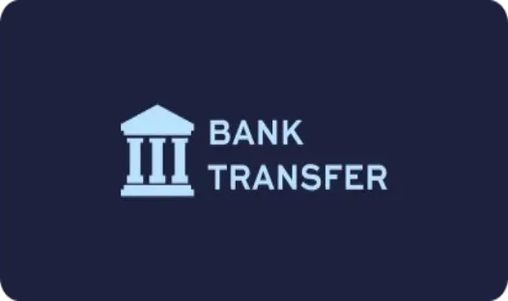 2 bank transfer