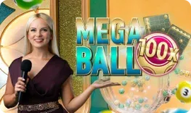 mega ball