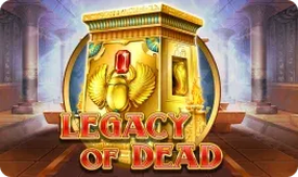 legacy of dead