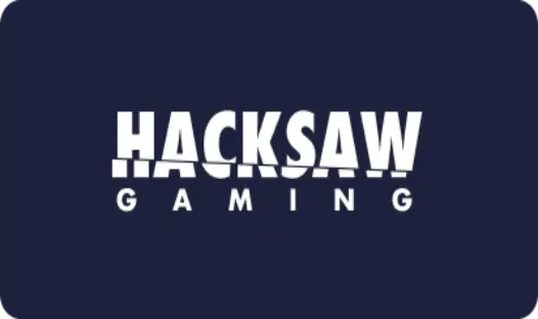 2 hacksaw gaming