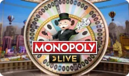 monopoly live