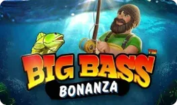 big bass bonanza