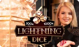lightning dice